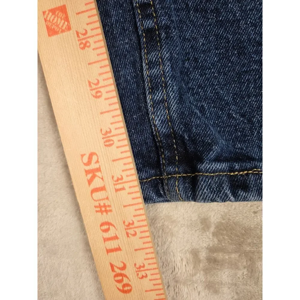 Wrangler Jeans 38x32